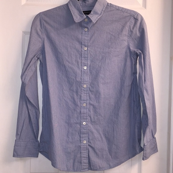 Banana Republic Button Down Shirt - Picture 1 of 4